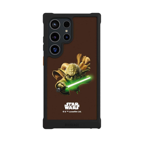 Samsung Galaxy S24 Ultra NIVOmax Yoda