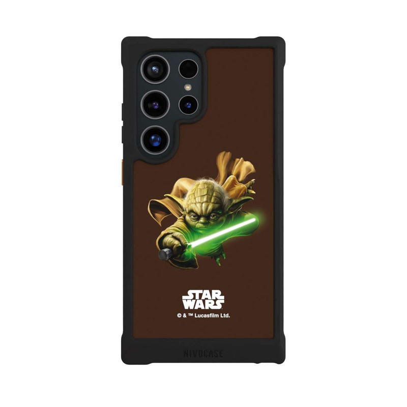 Galaxy S24 Ultra NIVOmax Yoda
