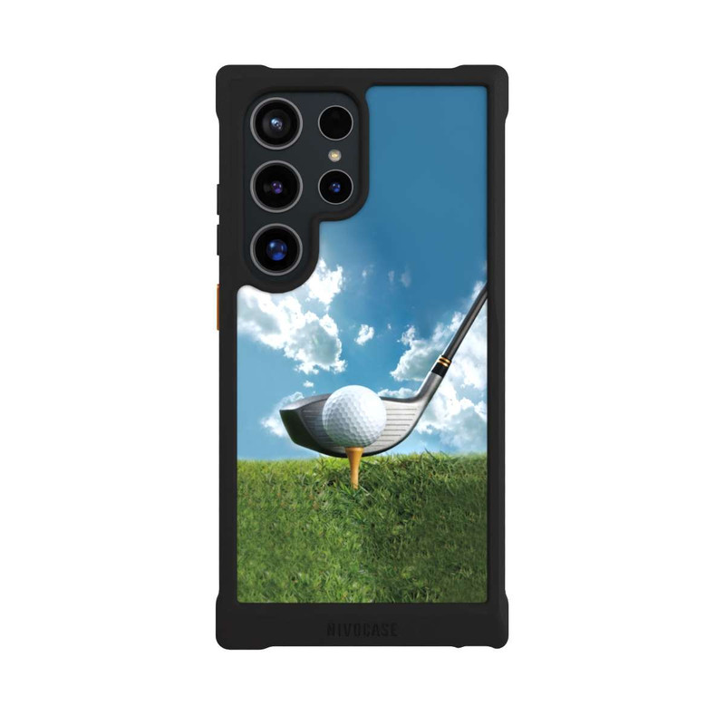 Galaxy S24 Ultra NIVOmax Club de Golf