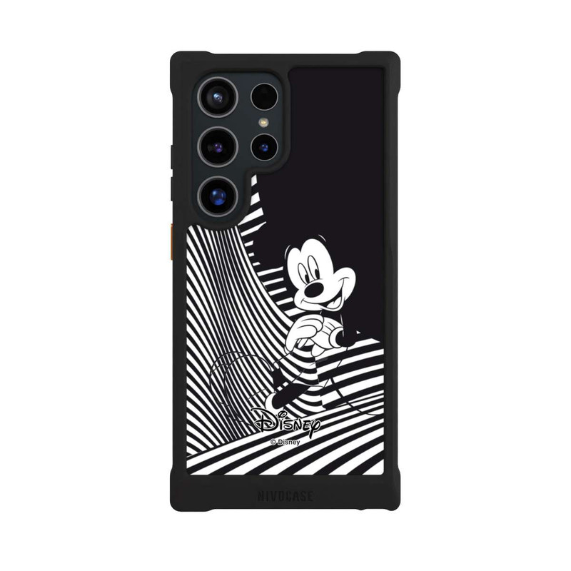 Galaxy S24 Ultra NIVOmax Micky Illusion