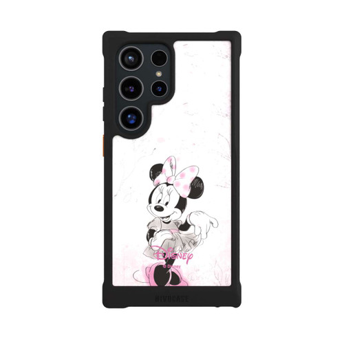 Samsung Galaxy S24 Ultra NIVOmax Minnie Aquarell