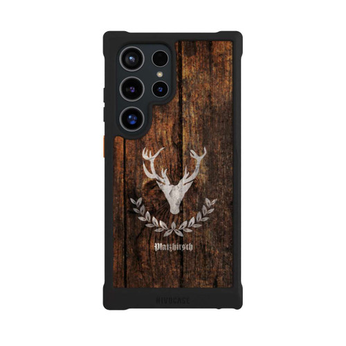 Samsung Galaxy S24 Ultra NIVOmax Platzhirsch