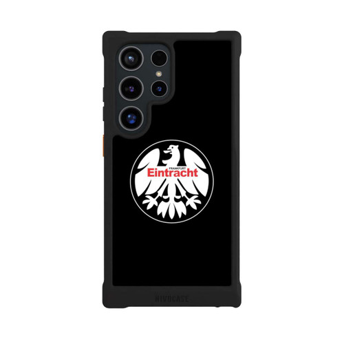 Samsung Galaxy S24 Ultra NIVOmax Eintracht Frankfurt Retro Adler