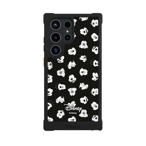 Samsung Galaxy S24 Ultra NIVOmax Mickey Faces