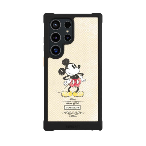 Samsung Galaxy S24 Ultra NIVOmax Micky Vintage