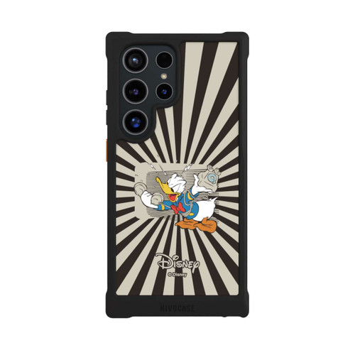 Samsung Galaxy S24 Ultra NIVOmax Hello?! Donald Duck