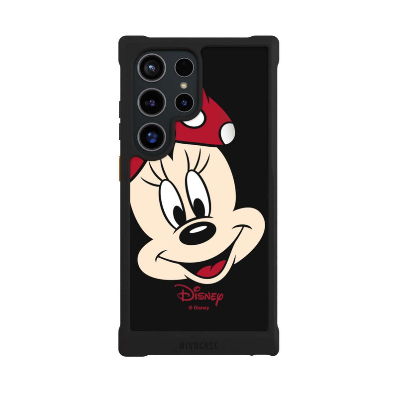 Galaxy S24 Ultra NIVOmax Minnie All Over