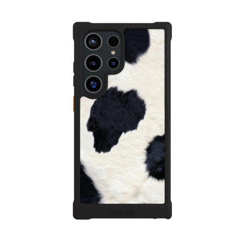 Samsung Galaxy S24 Ultra NIVOmax Peau de Vache