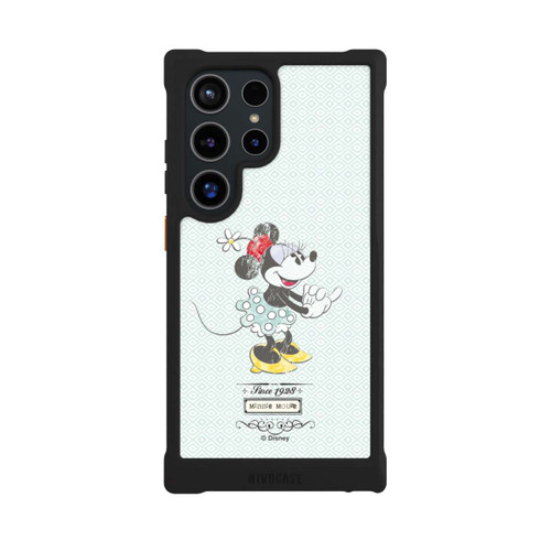 Samsung Galaxy S24 Ultra NIVOmax Minnie Vintage