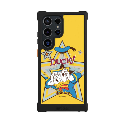 Samsung Galaxy S24 Ultra NIVOmax Duck!
