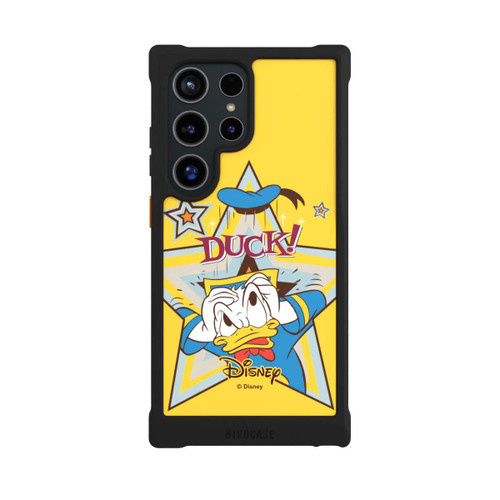 Samsung Galaxy S24 Ultra NIVOmax Duck!