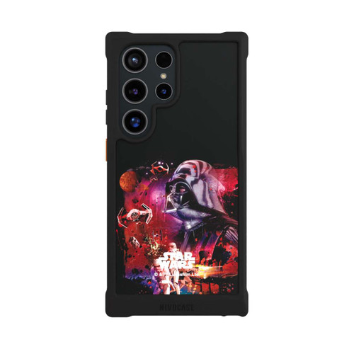 Samsung Galaxy S24 Ultra NIVOmax Die dunkle Seite