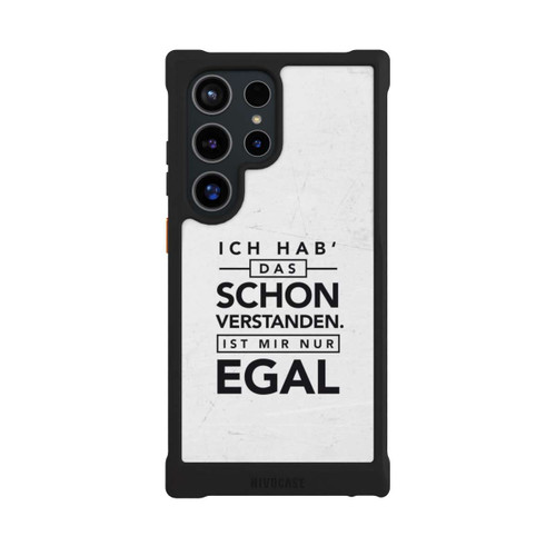 Samsung Galaxy S24 Ultra NIVOmax Schon Verstanden