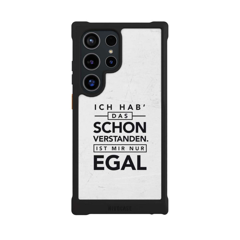 Galaxy S24 Ultra NIVOmax Schon Verstanden