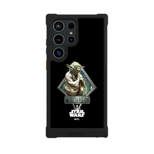 Samsung Galaxy S24 Ultra NIVOmax Großmeister Yoda