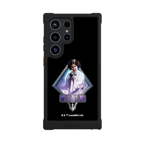 Samsung Galaxy S24 Ultra NIVOmax Leia