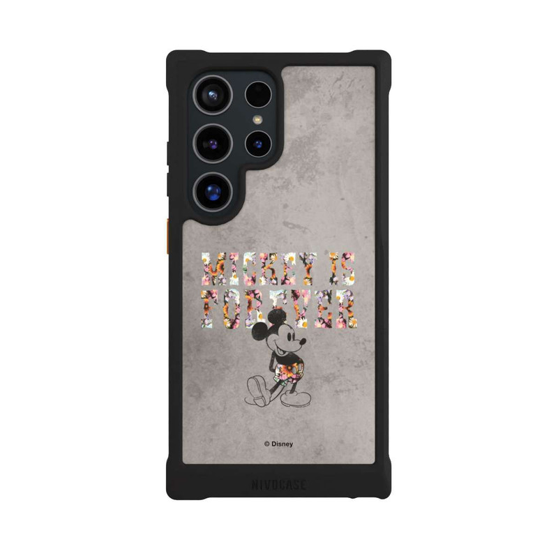 Galaxy S24 Ultra NIVOmax Micky Is Forever