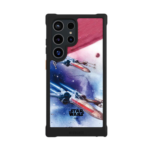 Samsung Galaxy S24 Ultra NIVOmax X-Wing