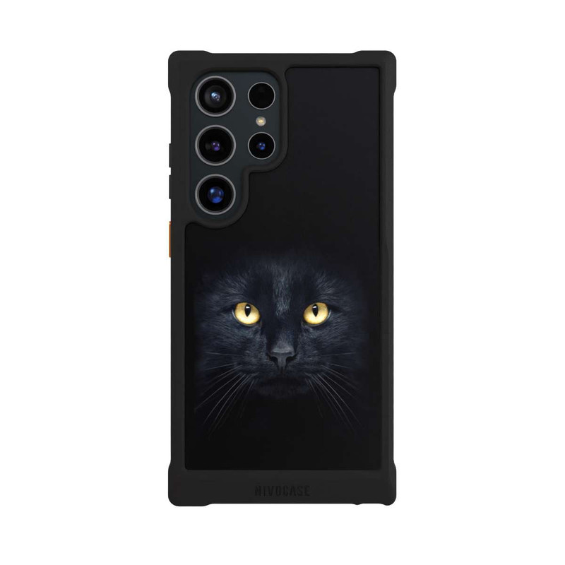 Galaxy S24 Ultra NIVOmax Tom Chat