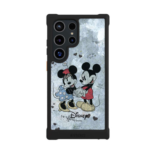 Samsung Galaxy S24 Ultra NIVOmax Mickey&amp;Minnie In Love