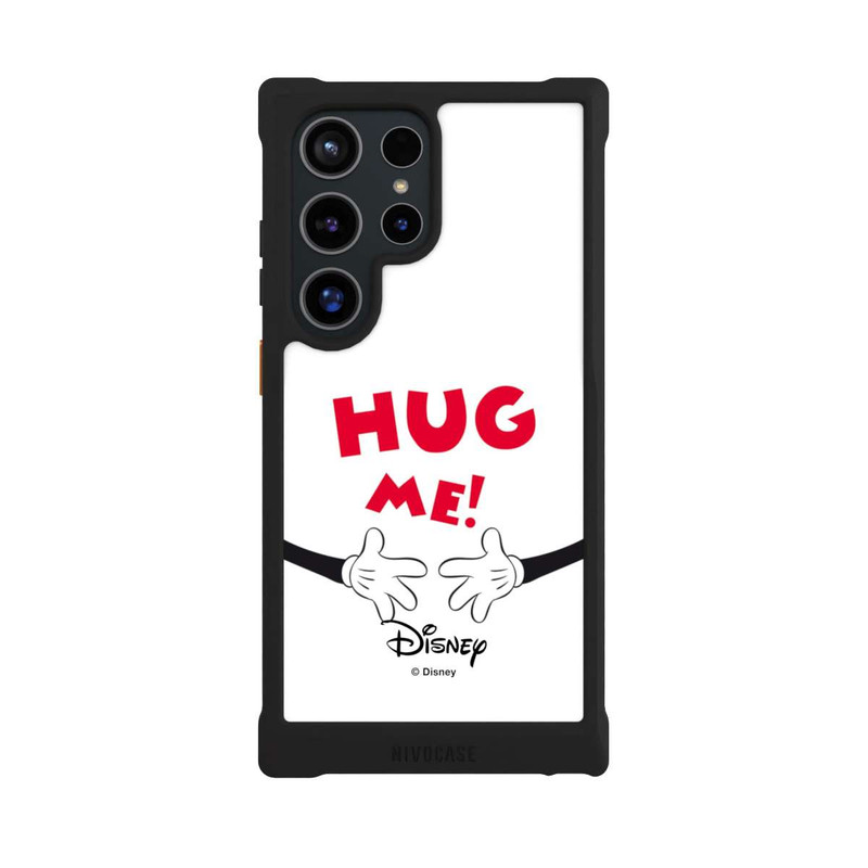 Galaxy S24 Ultra NIVOmax Hug Me!