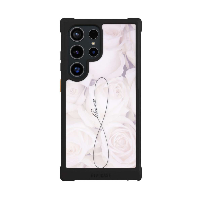 Galaxy S24 Ultra NIVOmax Eternal Love
