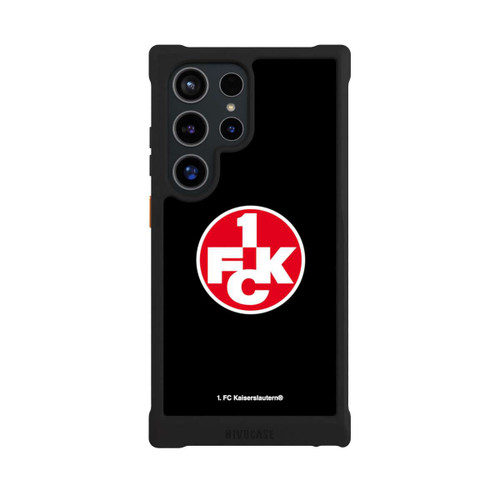 Samsung Galaxy S24 Ultra NIVOmax 1.FCK Schwarz