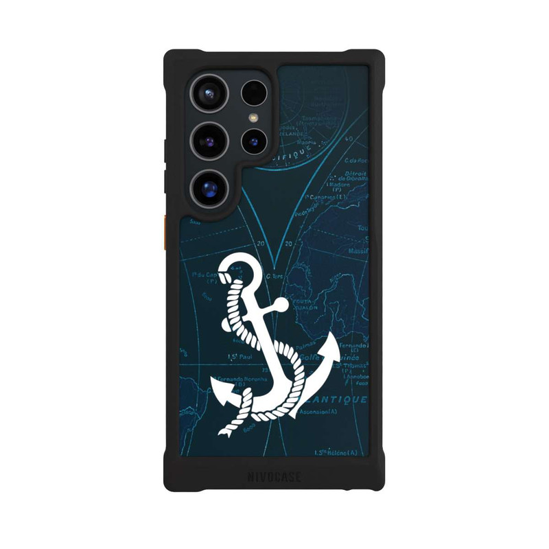Galaxy S24 Ultra NIVOmax Sailors Style