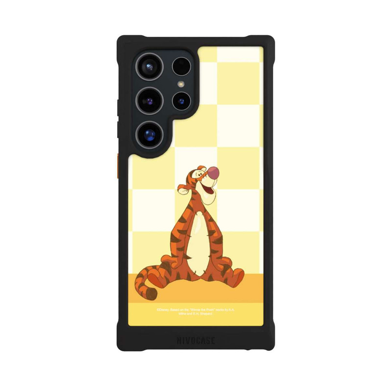 Galaxy S24 Ultra NIVOmax Tigger