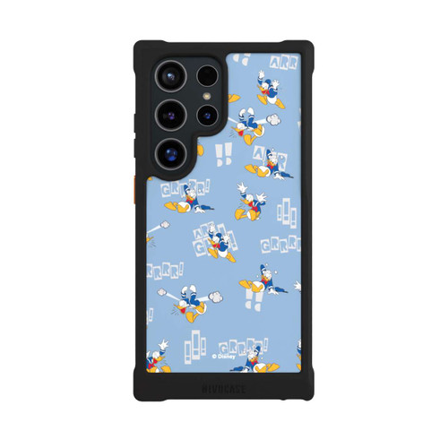 Samsung Galaxy S24 Ultra NIVOmax Donald Muster
