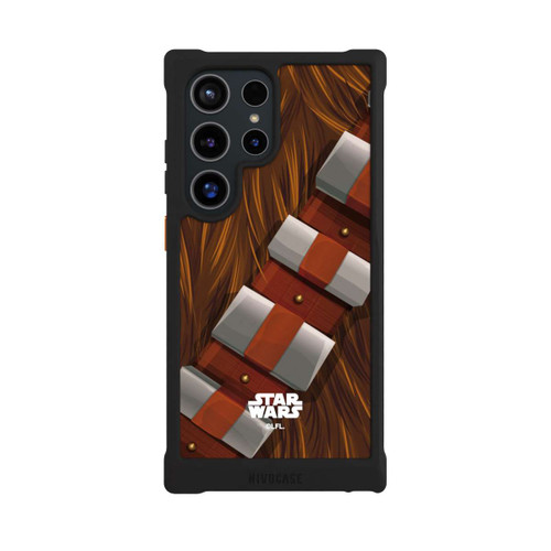 Samsung Galaxy S24 Ultra NIVOmax Chewbacca