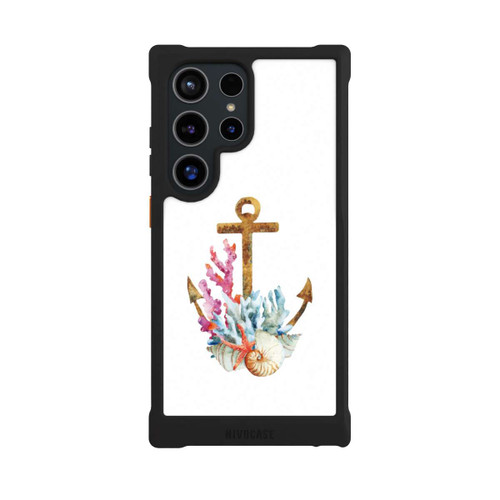 Samsung Galaxy S24 Ultra NIVOmax Anchor Watercolor