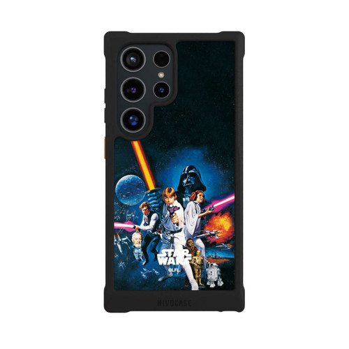 Samsung Galaxy S24 Ultra NIVOmax Episode IV
