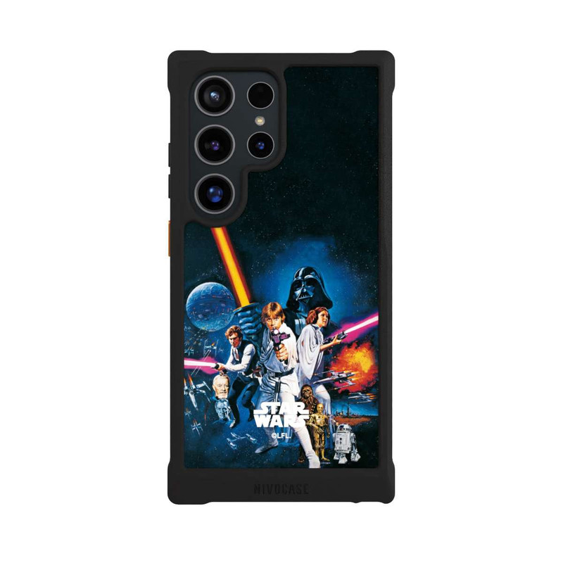 Galaxy S24 Ultra NIVOmax Episode IV