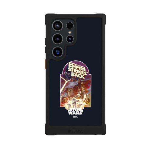 Samsung Galaxy S24 Ultra NIVOmax The Empire Strikes Back
