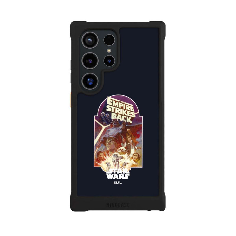 Galaxy S24 Ultra NIVOmax The Empire Strikes Back