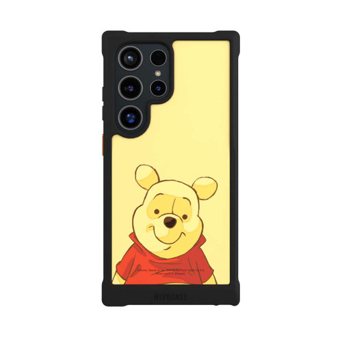 Samsung Galaxy S24 Ultra NIVOmax Puuh der Bär