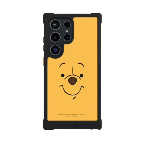 Samsung Galaxy S24 Ultra NIVOmax Knuddelgesicht
