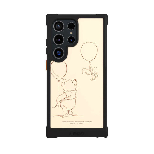 Samsung Galaxy S24 Ultra NIVOmax Winnie &amp; Ferkel