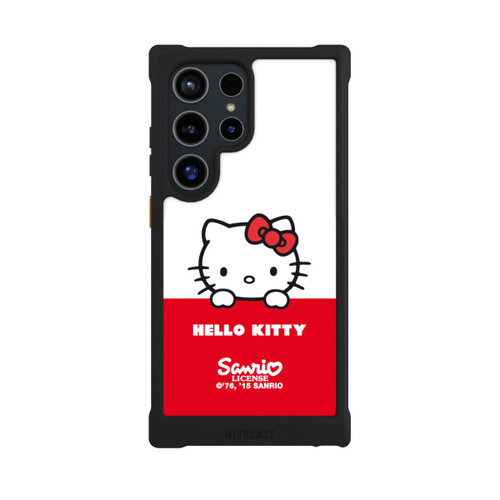 Samsung Galaxy S24 Ultra NIVOmax Hello Kitty - Niedlich