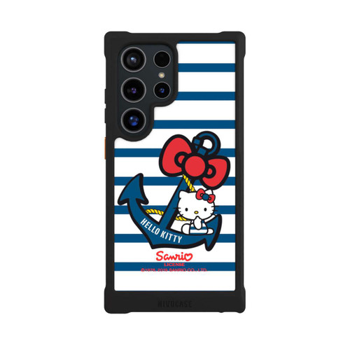 Samsung Galaxy S24 Ultra NIVOmax Hello Kitty - Anker