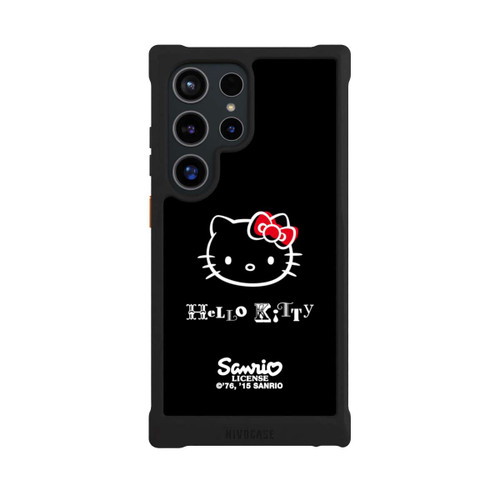 Samsung Galaxy S24 Ultra NIVOmax Hello Kitty - Lovely