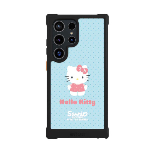 Samsung Galaxy S24 Ultra NIVOmax Polkadots HK