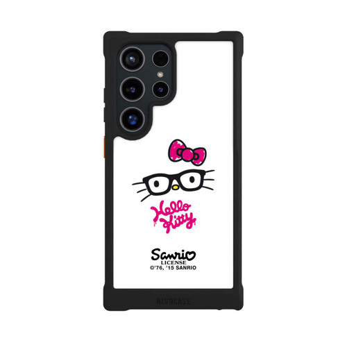 Samsung Galaxy S24 Ultra NIVOmax Hello Kitty - Street Art