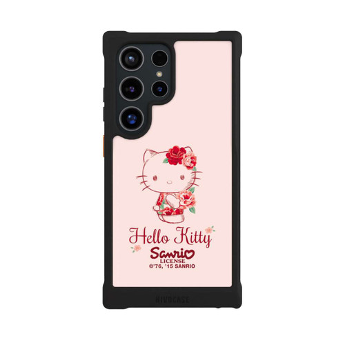 Samsung Galaxy S24 Ultra NIVOmax Hello Kitty - Roses