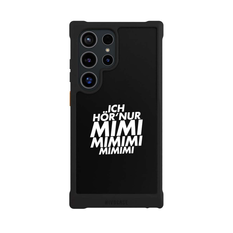 Galaxy S24 Ultra NIVOmax Mimi Mimimi