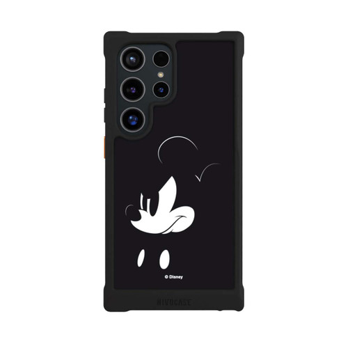 Samsung Galaxy S24 Ultra NIVOmax Mickey Mouse Mad