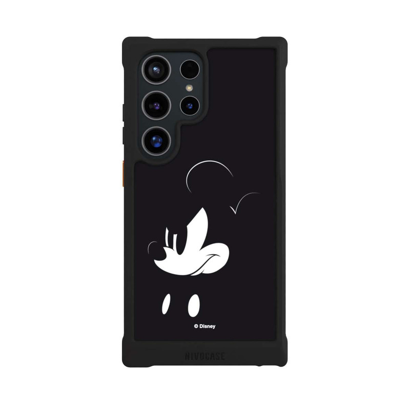 Galaxy S24 Ultra NIVOmax Mickey Mouse Mad