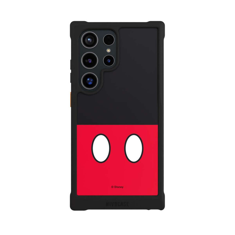 Galaxy S24 Ultra NIVOmax Micky Mouse - Pants