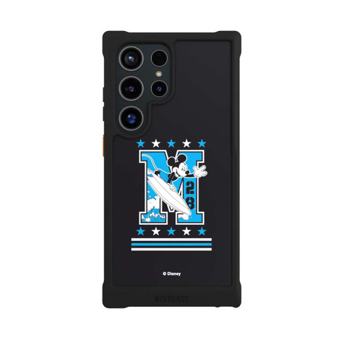 Samsung Galaxy S24 Ultra NIVOmax Micky Maus - M28